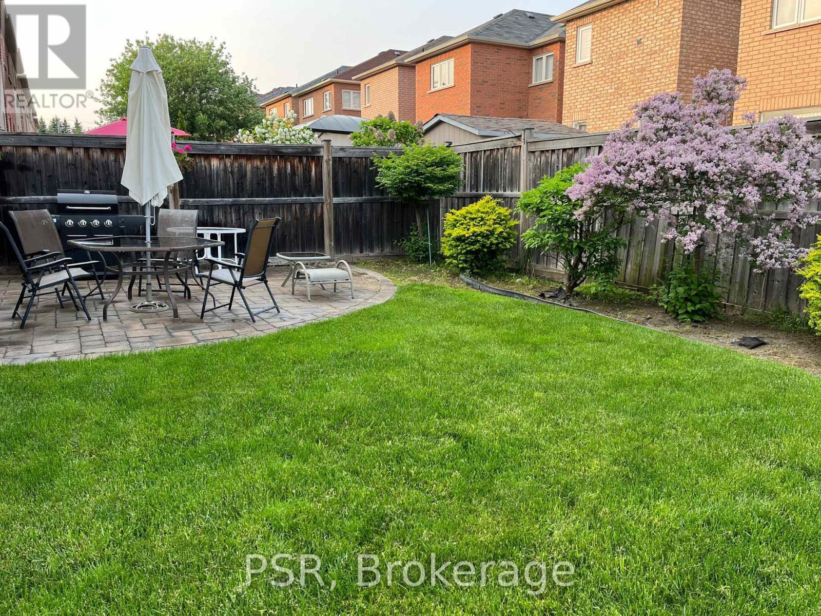 9 White Beach Crescent, Vaughan, ON