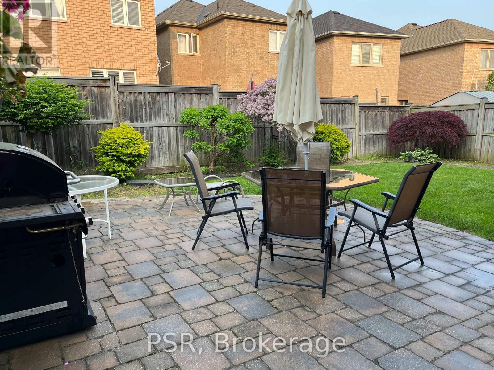 9 White Beach Crescent, Vaughan, ON
