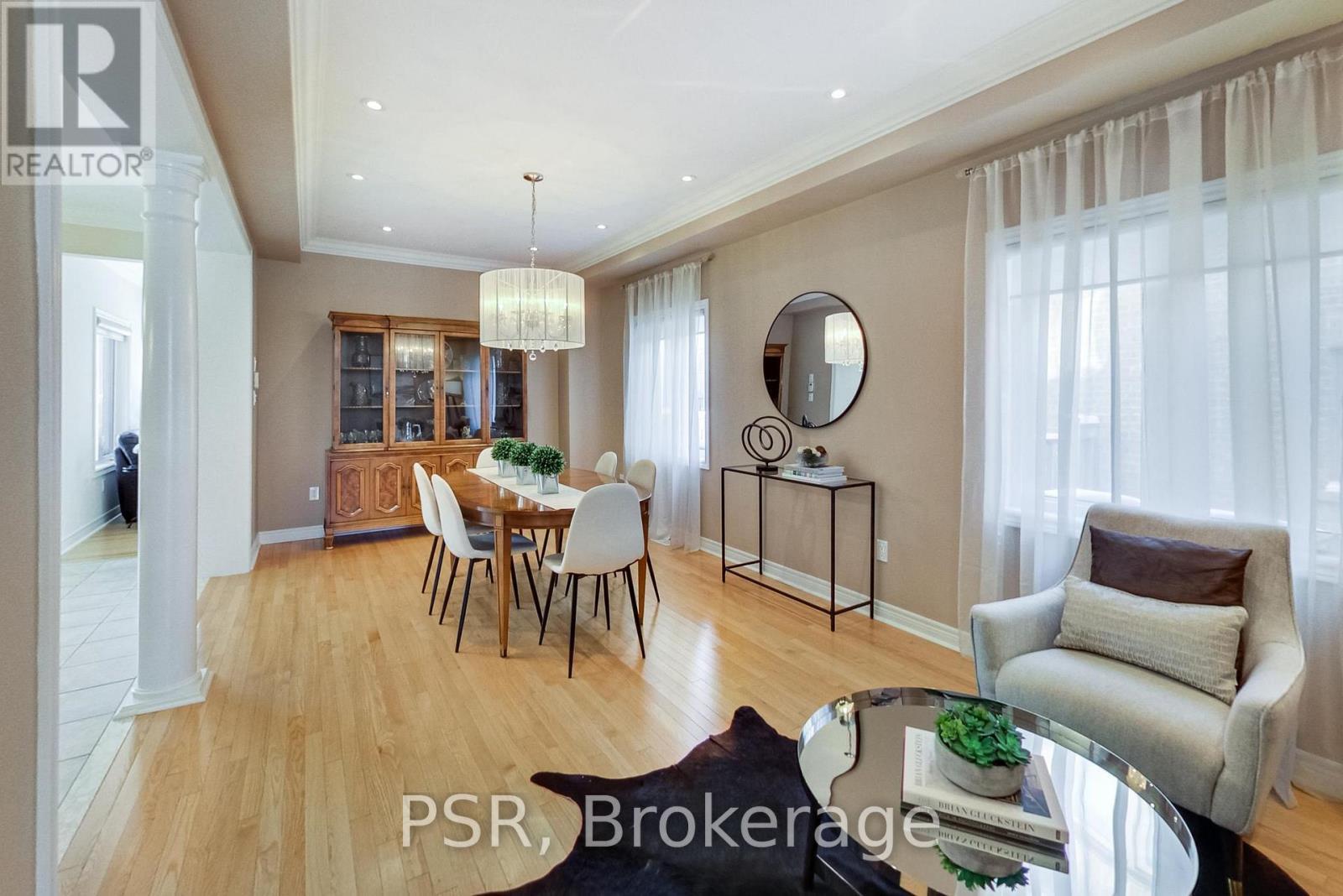 9 White Beach Crescent, Vaughan, ON