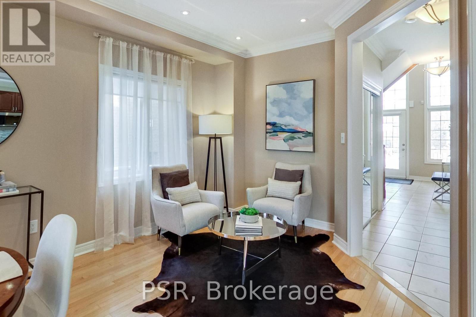 9 White Beach Crescent, Vaughan, ON