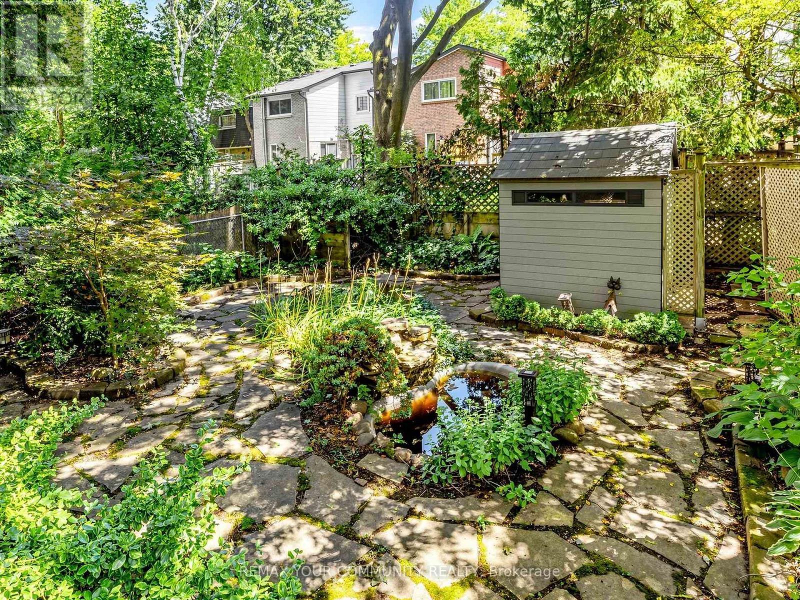75 St. Andrews Court, Aurora, ON