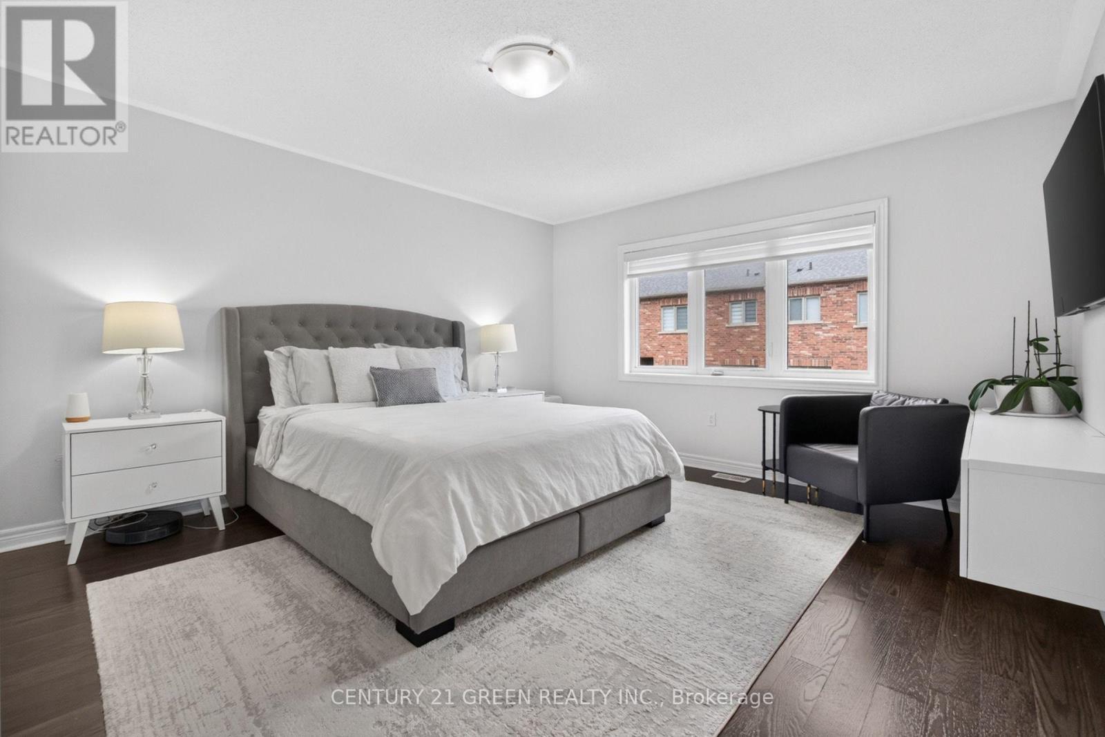 27 Padbury Trail, Brampton, ON