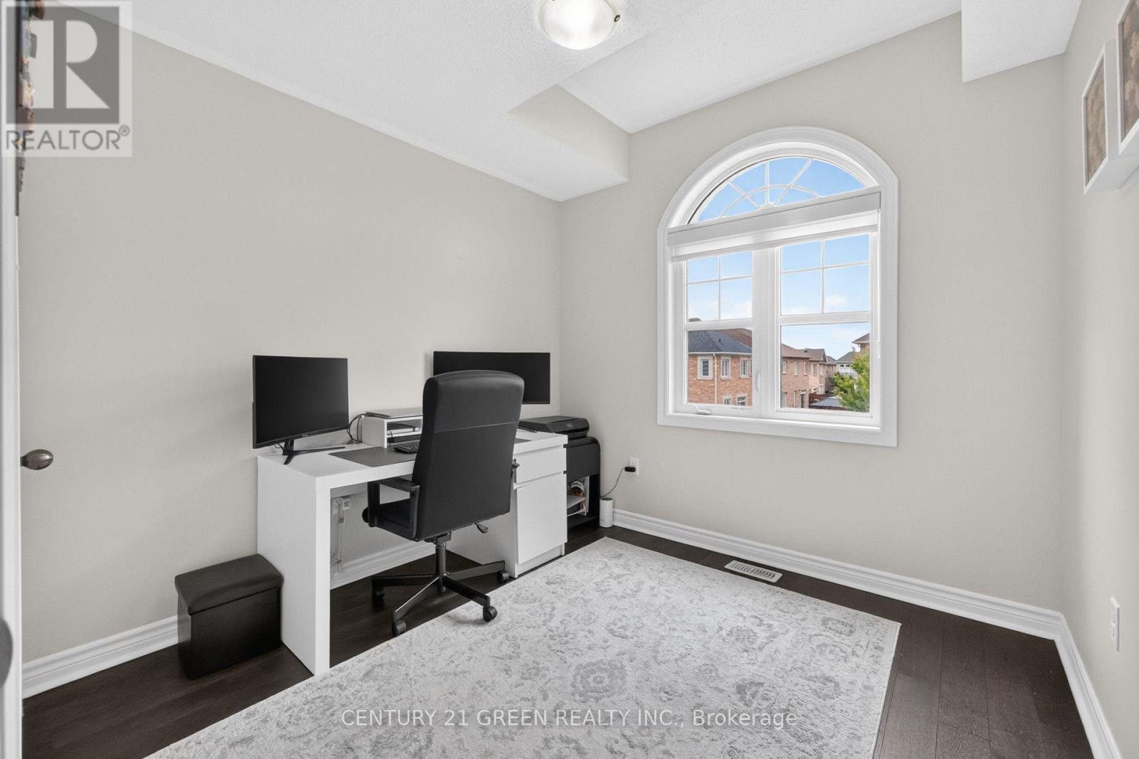 27 Padbury Trail, Brampton, ON