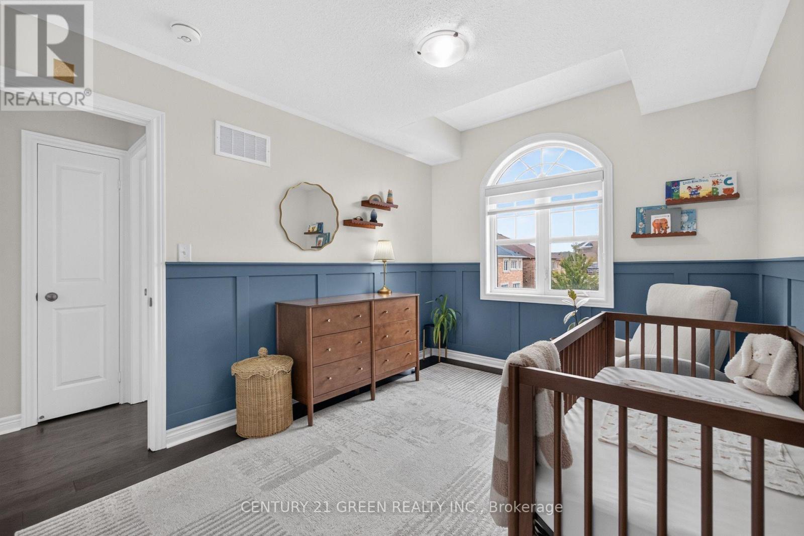 27 Padbury Trail, Brampton, ON