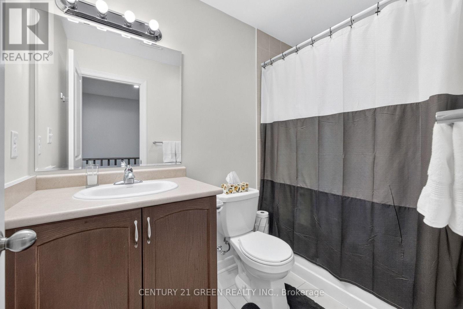 27 Padbury Trail, Brampton, ON
