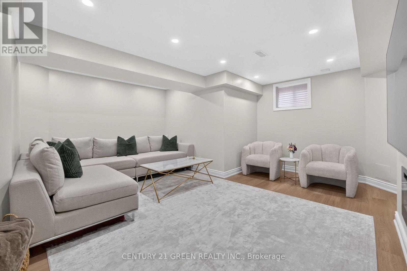 27 Padbury Trail, Brampton, ON