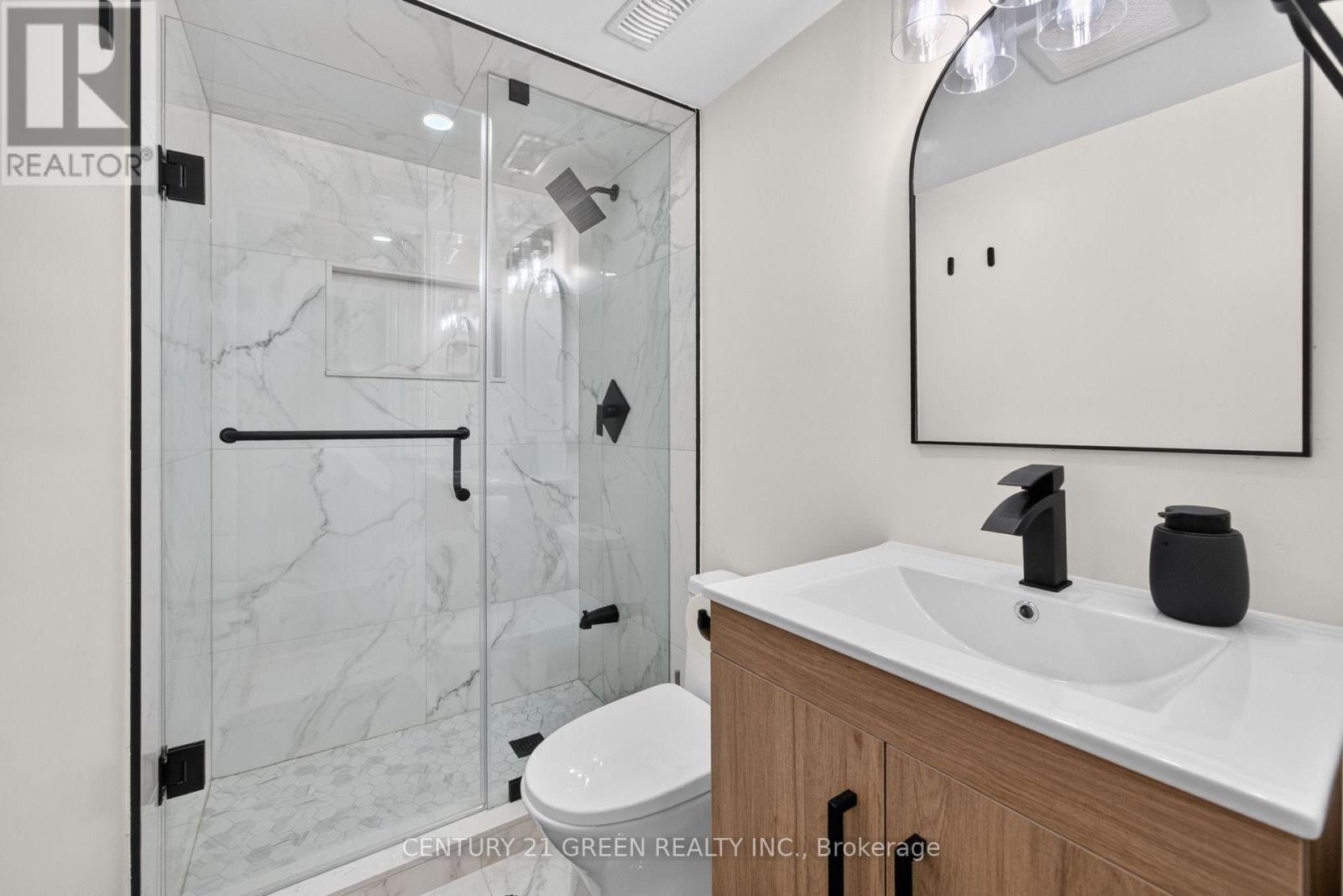 27 Padbury Trail, Brampton, ON