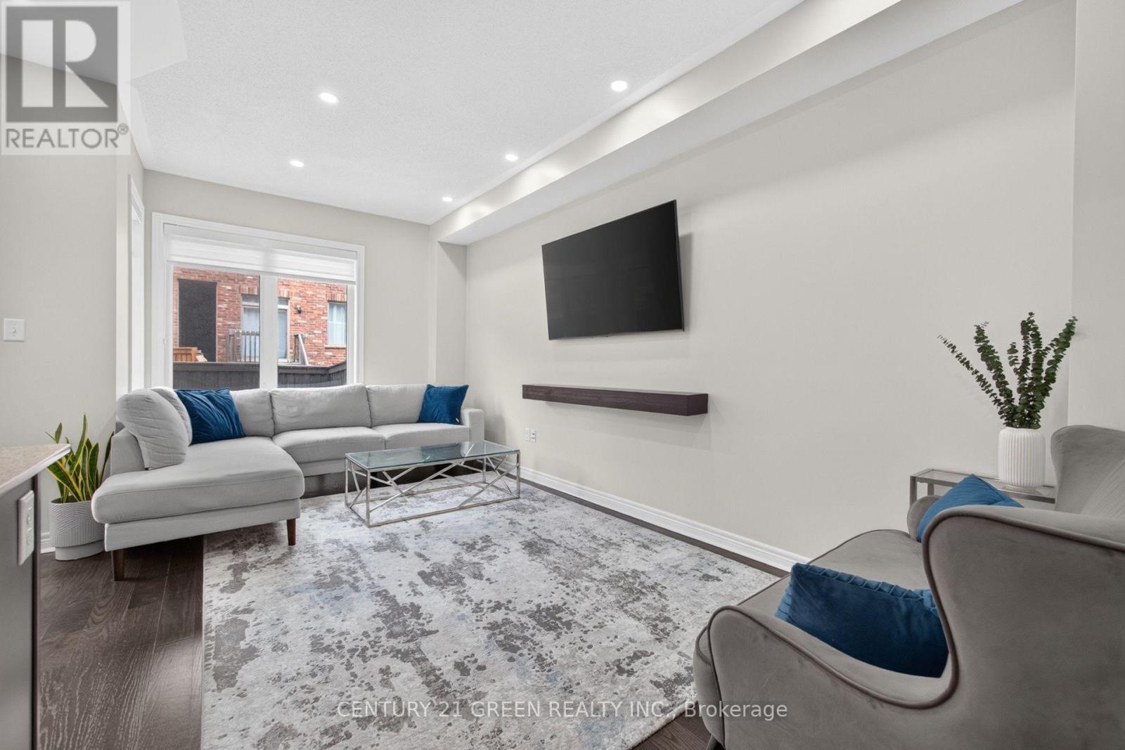 27 Padbury Trail, Brampton, ON