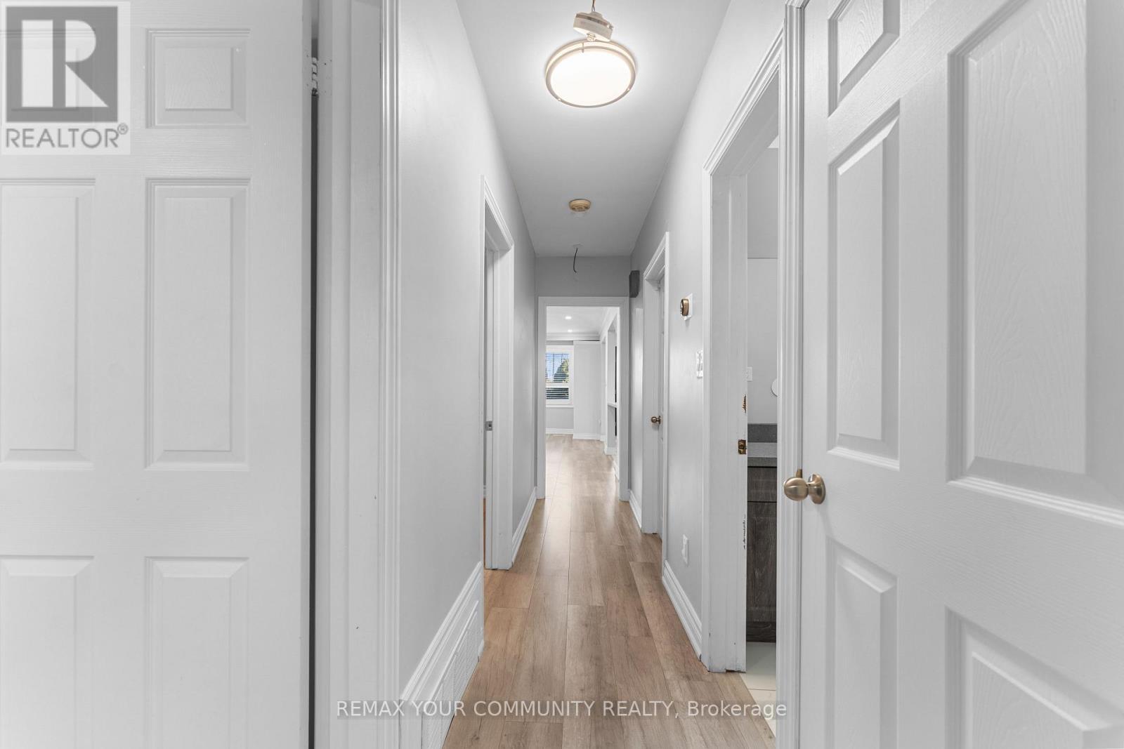 54 Saratoga Drive, Toronto, ON