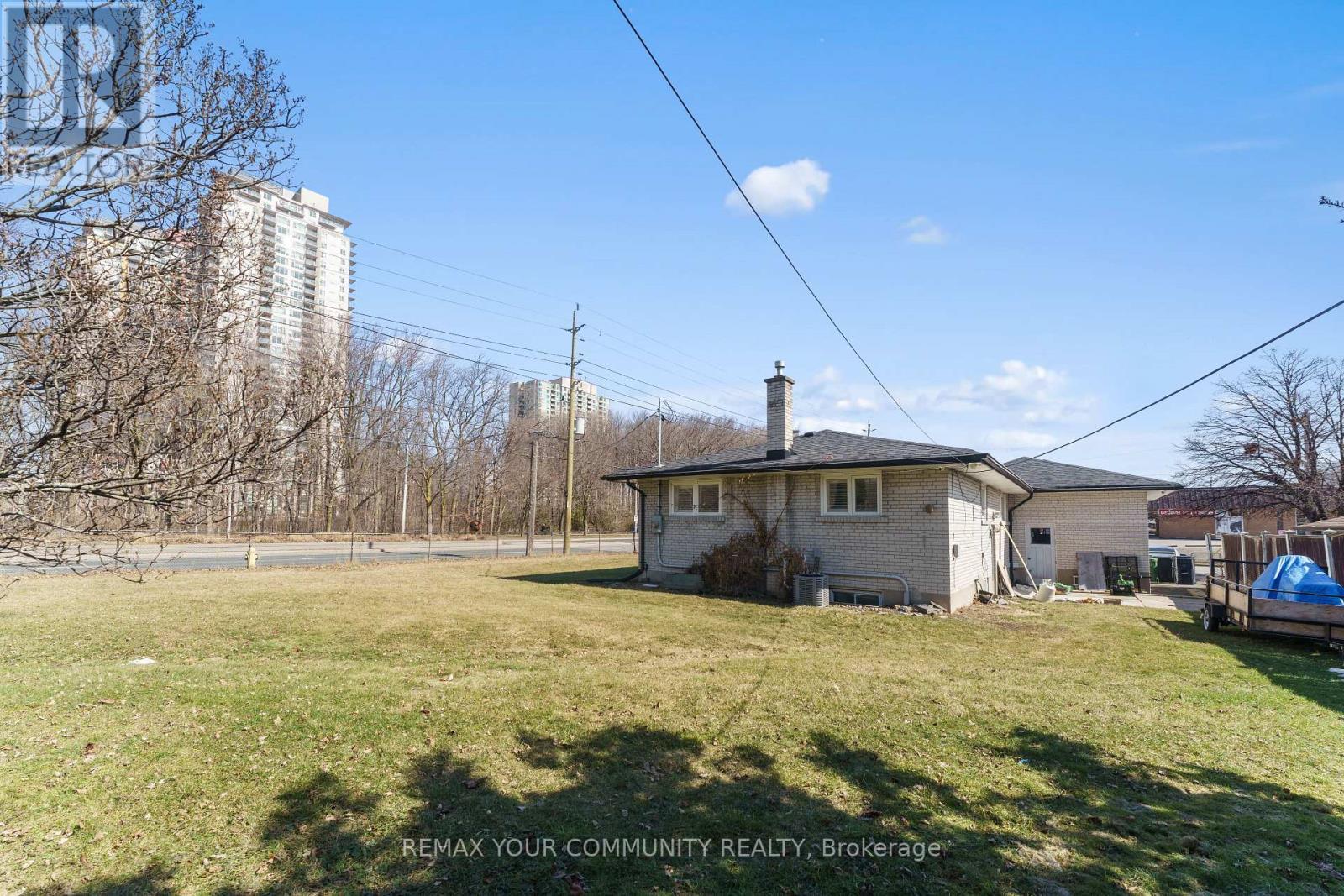 54 Saratoga Drive, Toronto, ON