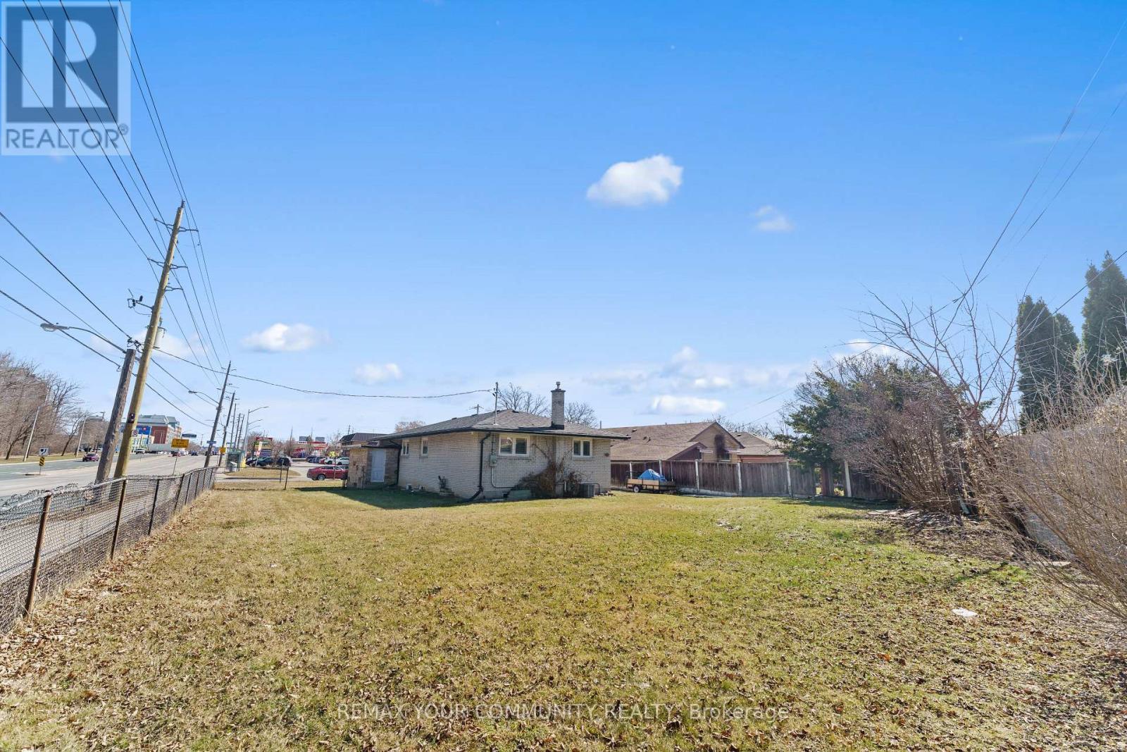 54 Saratoga Drive, Toronto, ON