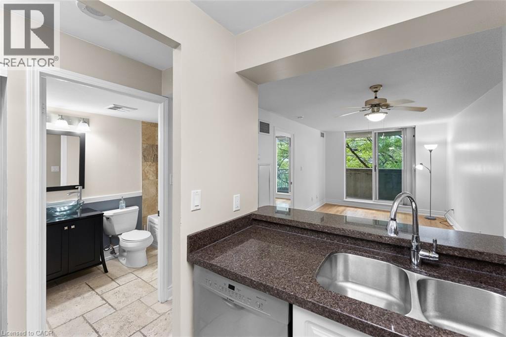 398 Eglinton Avenue E Unit# 308, Toronto, ON