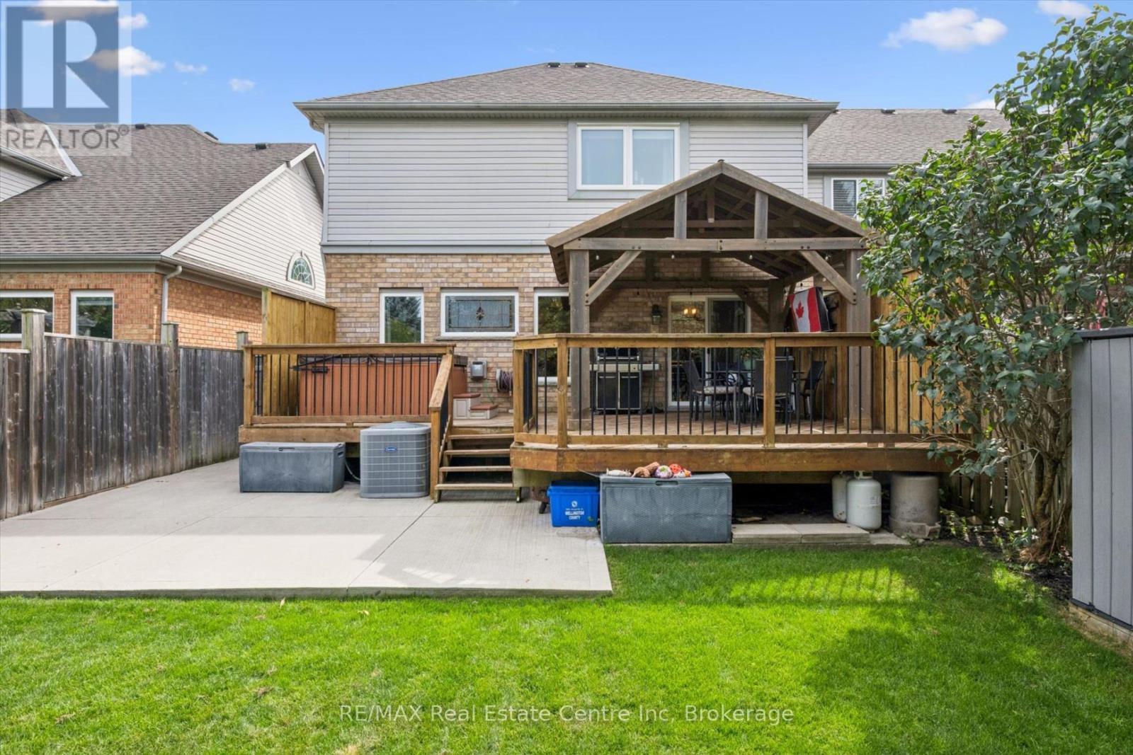 51 Spencer Crescent, Guelph (Pineridge/Westminster Woods), ON