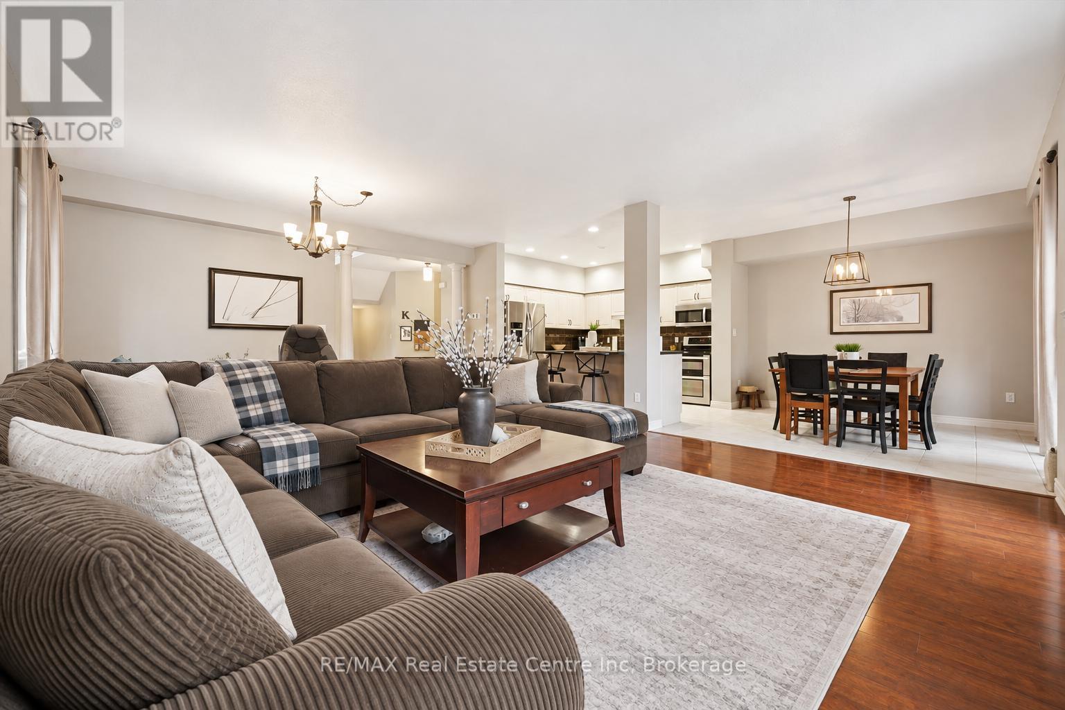 51 Spencer Crescent, Guelph (Pineridge/Westminster Woods), ON