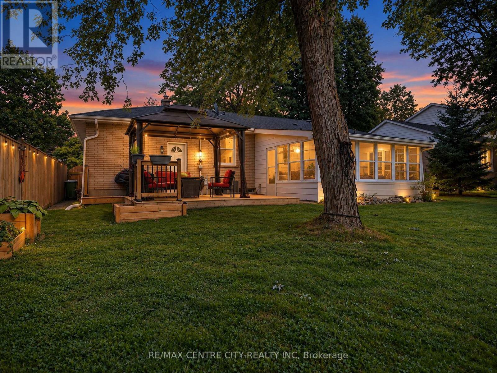 17 Butler Drive, St. Thomas, ON