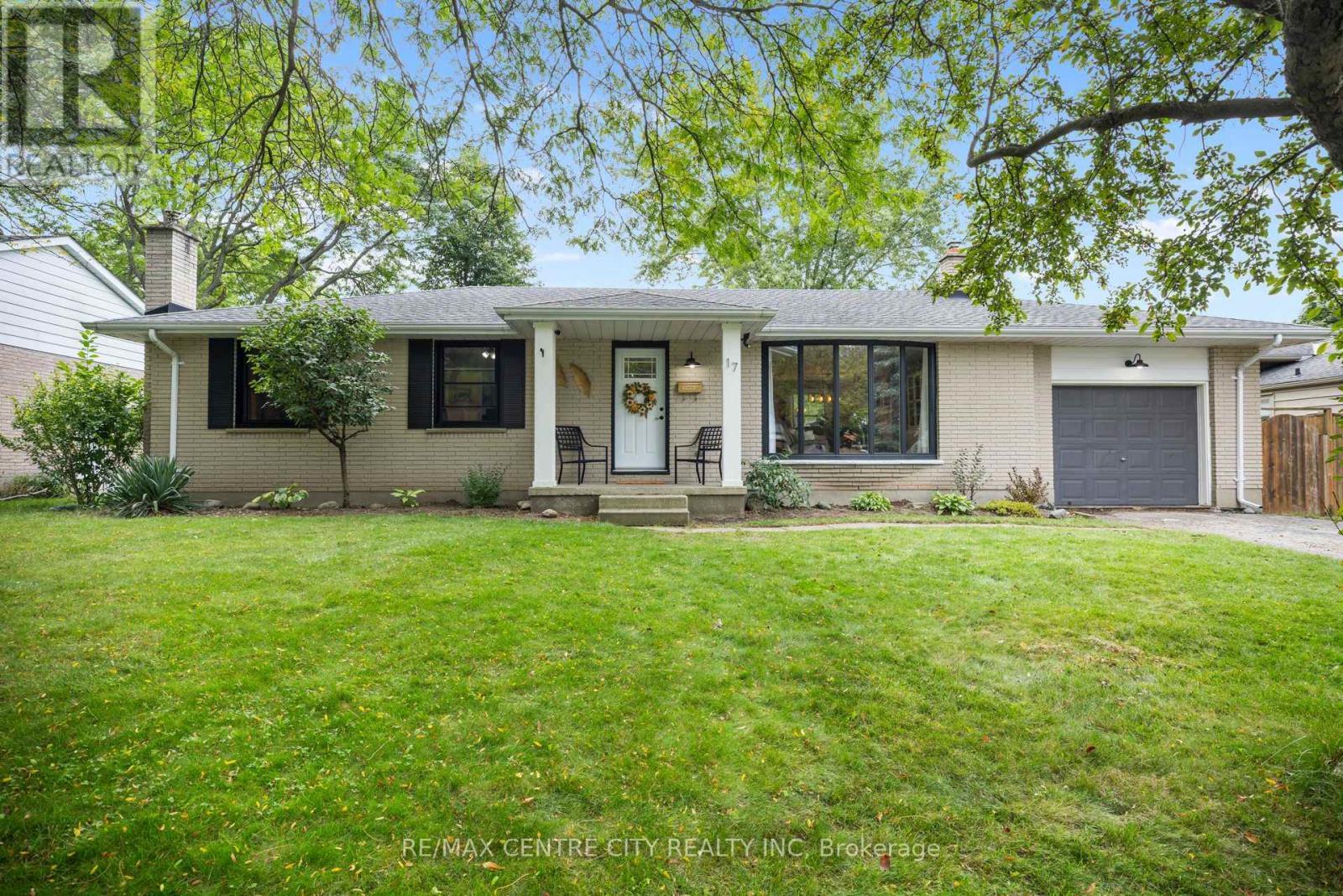 17 Butler Drive, St. Thomas, ON