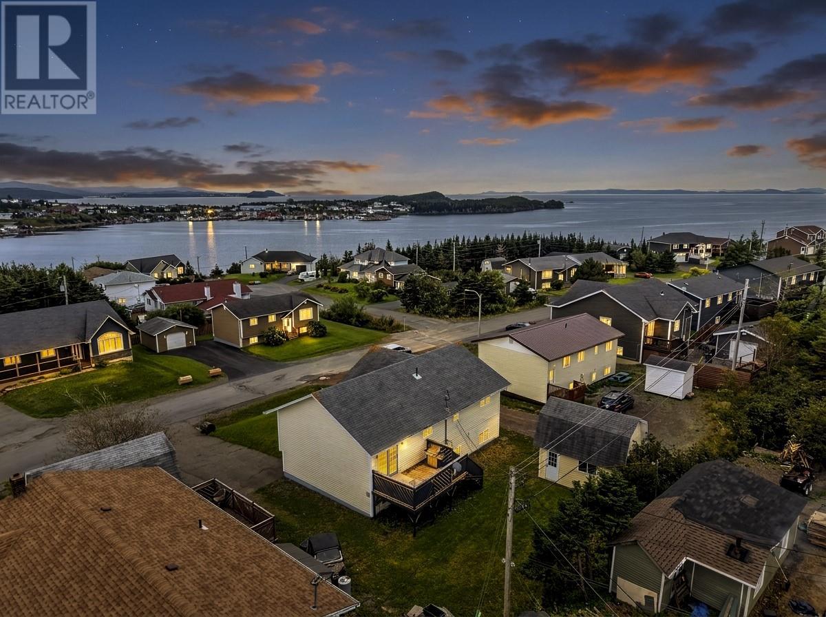 6 Harbourview Drive, Arnold'S Cove, NL