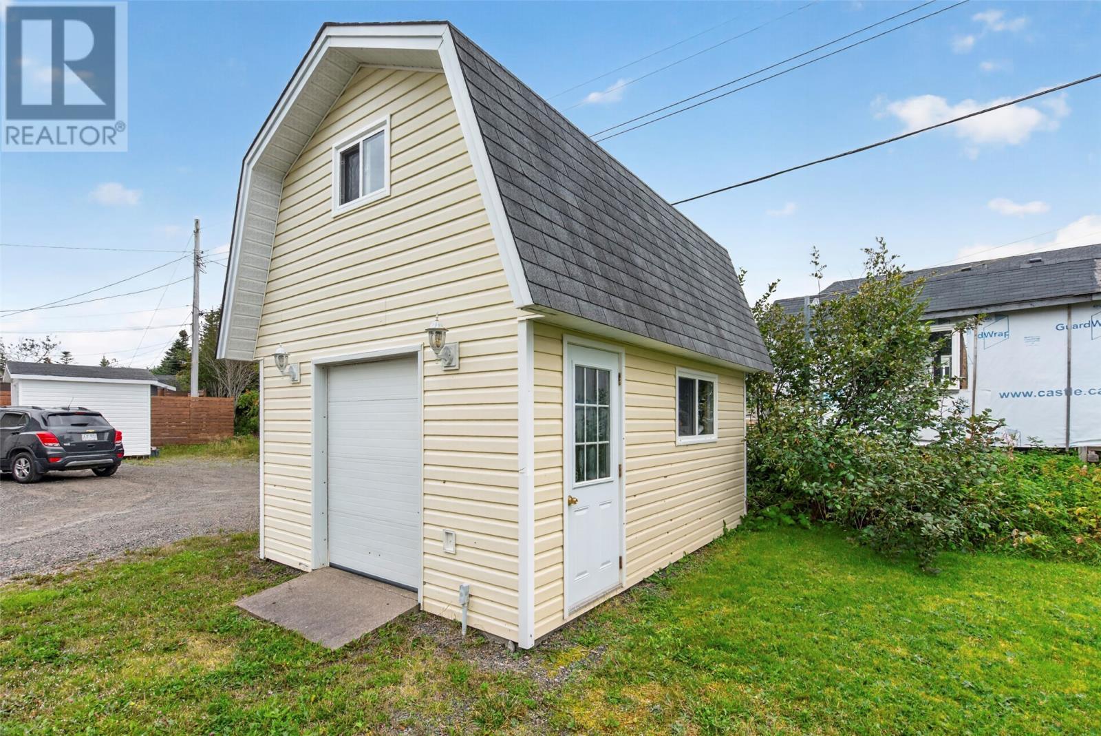 6 Harbourview Drive, Arnold'S Cove, NL