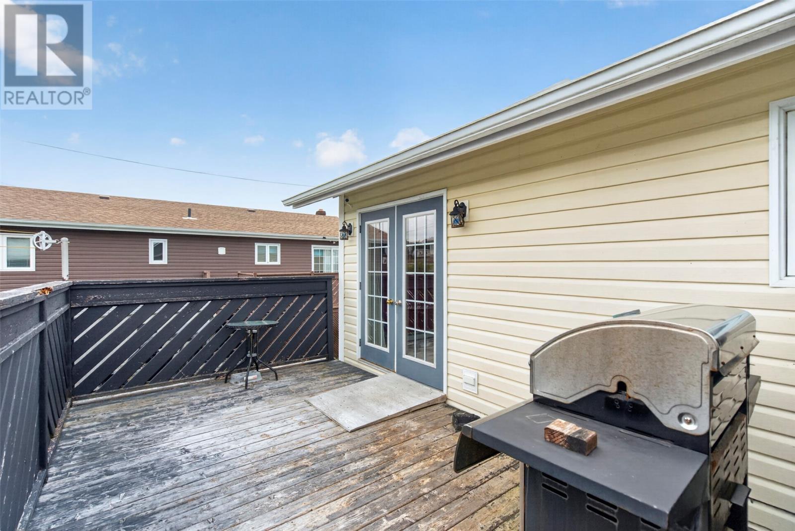 6 Harbourview Drive, Arnold'S Cove, NL