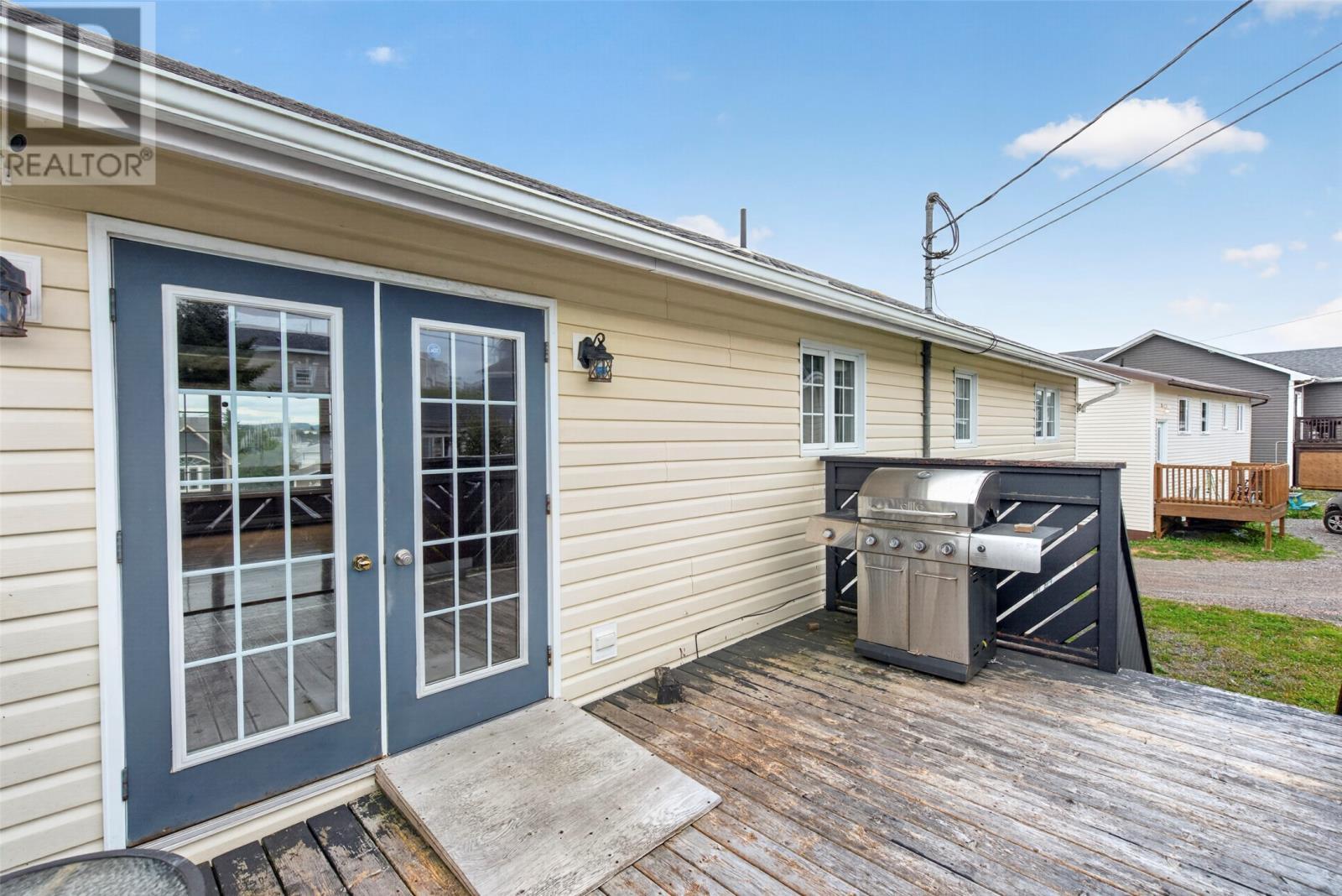 6 Harbourview Drive, Arnold'S Cove, NL