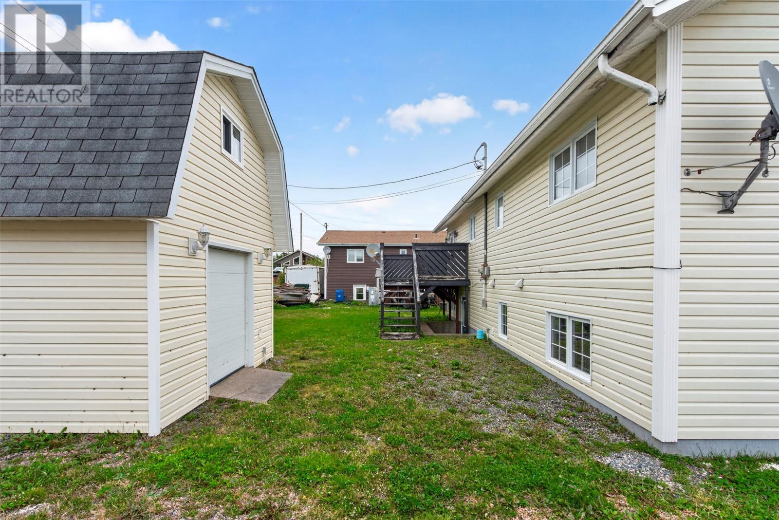 6 Harbourview Drive, Arnold'S Cove, NL