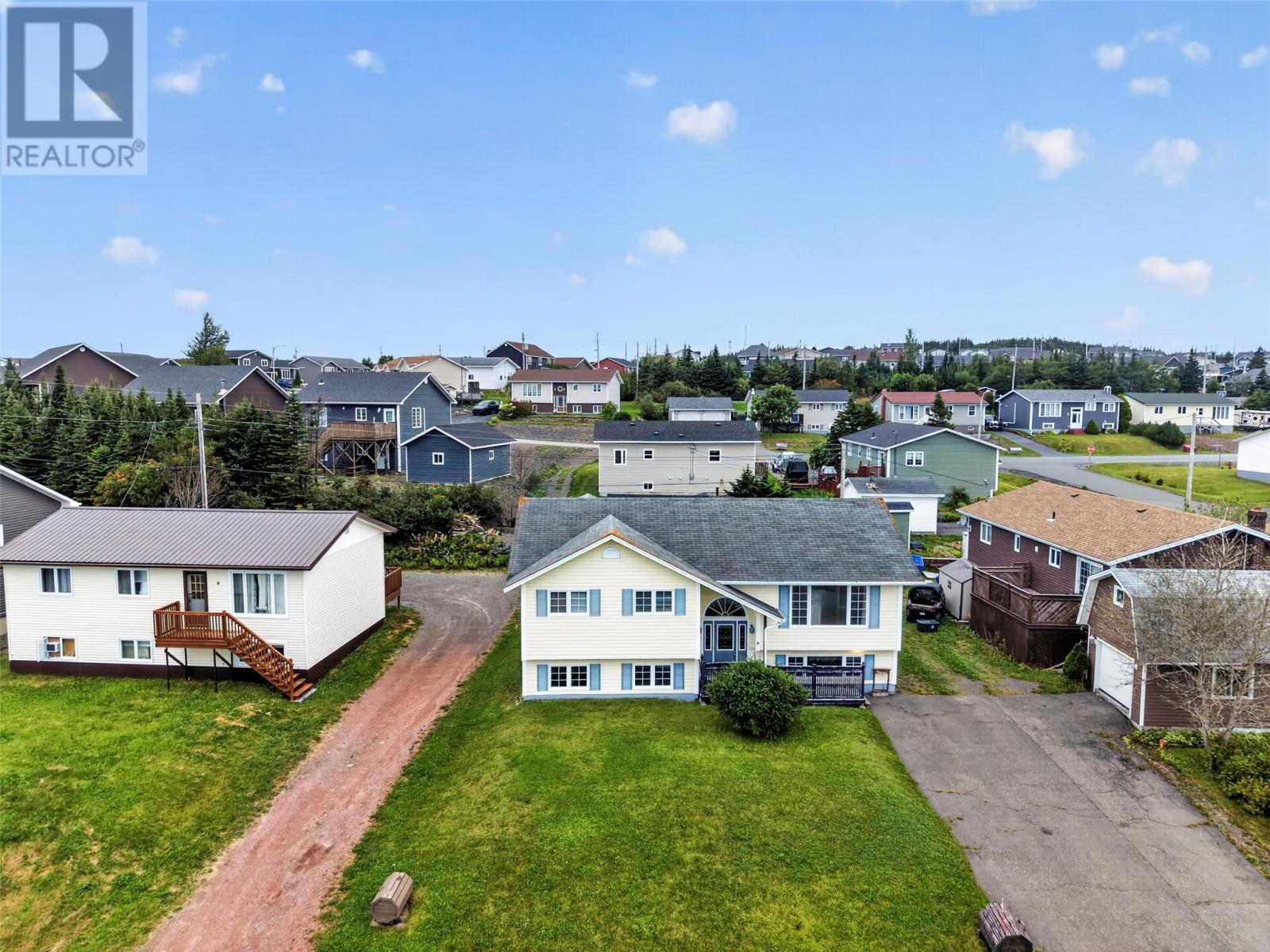 6 Harbourview Drive, Arnold'S Cove, NL
