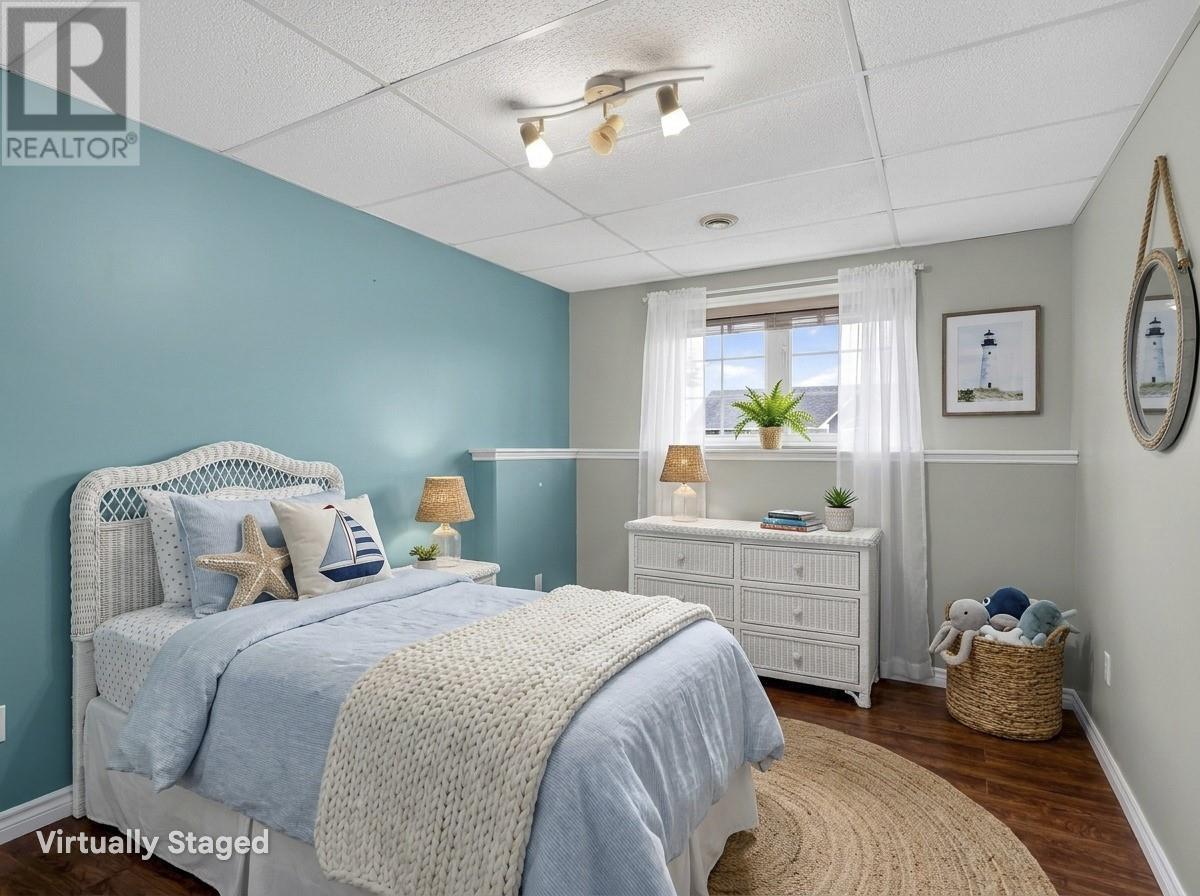 6 Harbourview Drive, Arnold'S Cove, NL