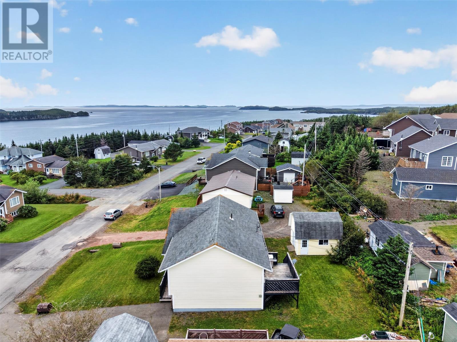 6 Harbourview Drive, Arnold'S Cove, NL