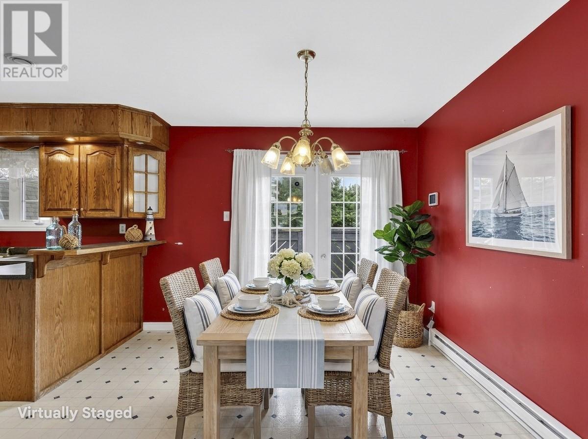 6 Harbourview Drive, Arnold'S Cove, NL