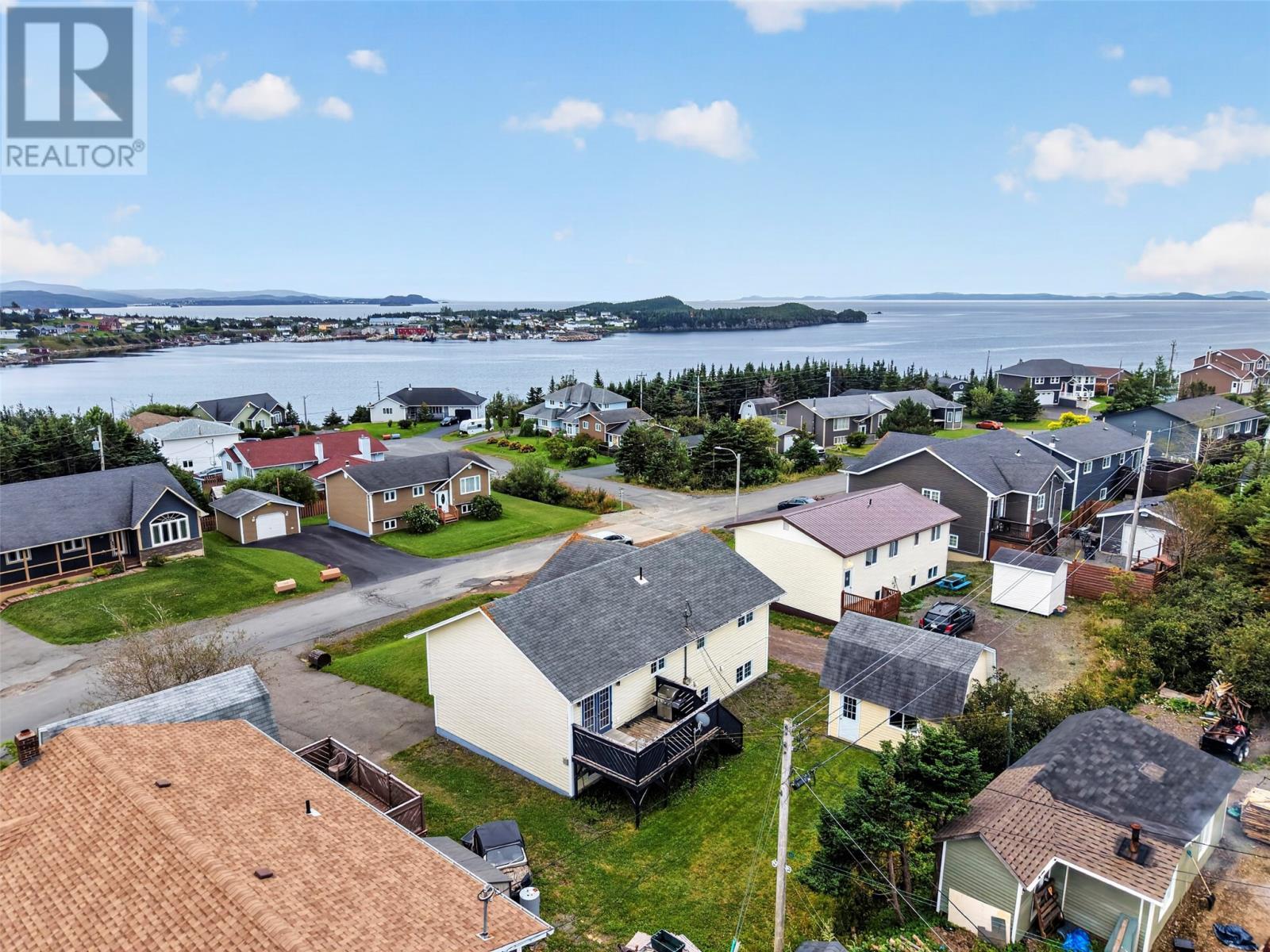 6 Harbourview Drive, Arnold'S Cove, NL