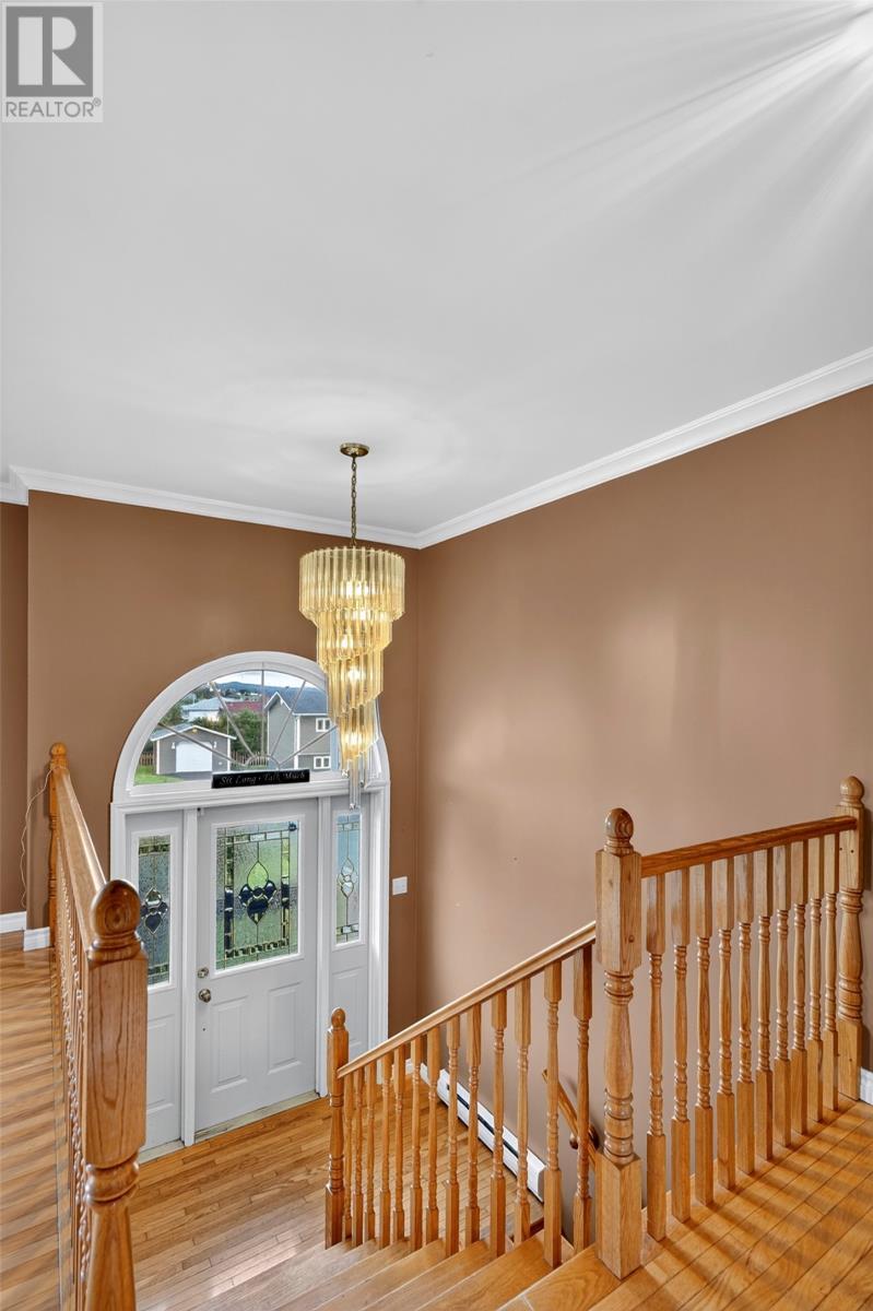 6 Harbourview Drive, Arnold'S Cove, NL