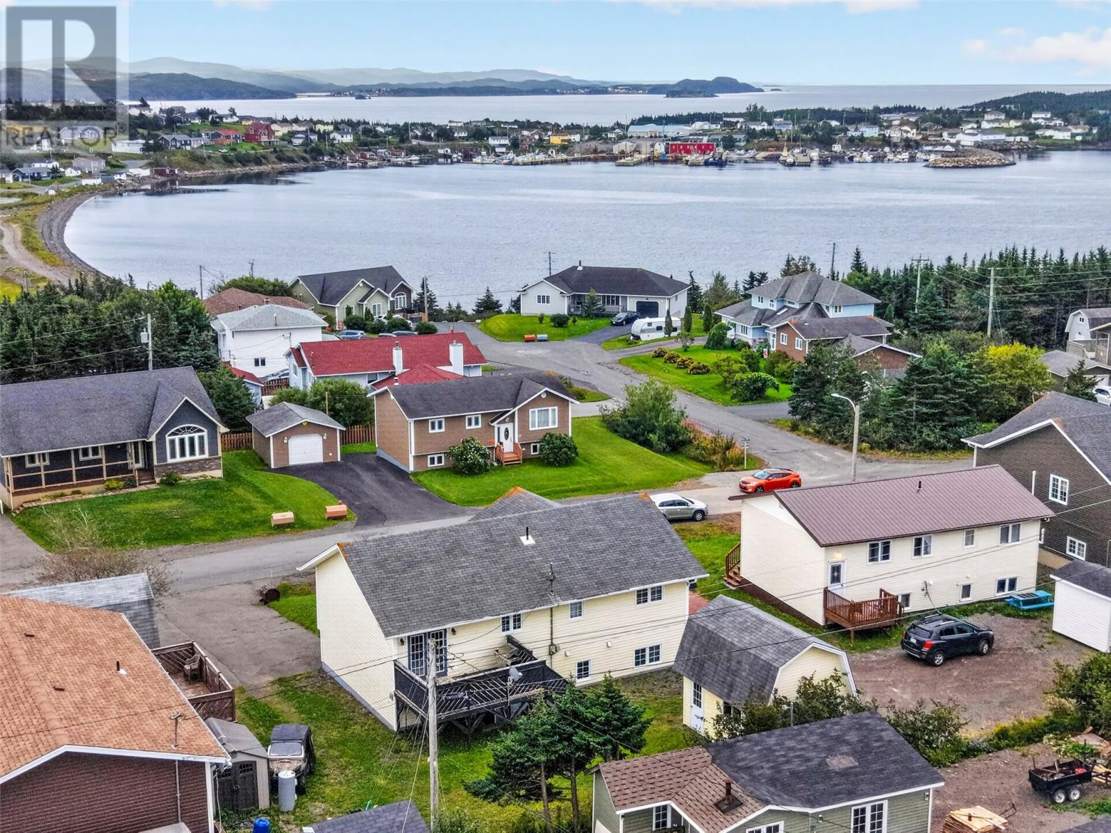 6 Harbourview Drive, Arnold'S Cove, NL