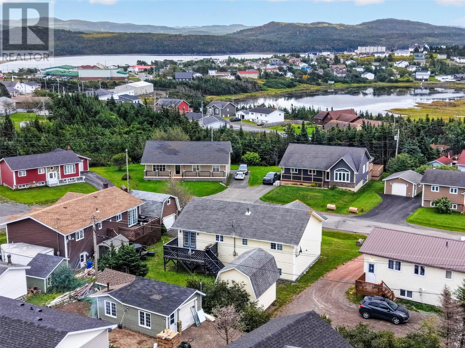 6 Harbourview Drive, Arnold'S Cove, NL