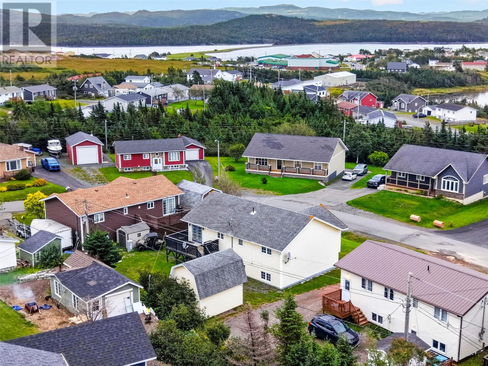 6 Harbourview Drive, Arnold'S Cove, NL