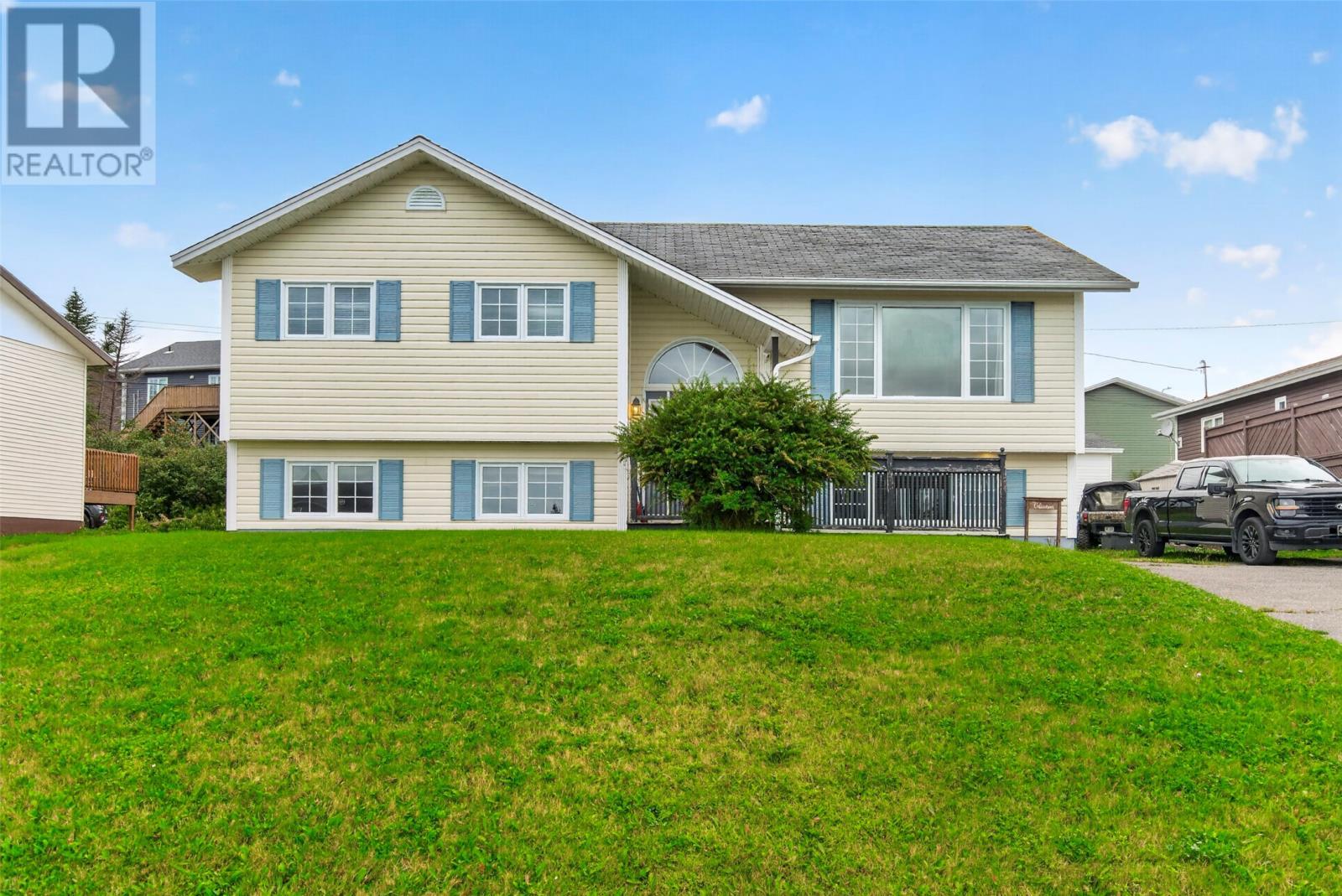 6 Harbourview Drive, Arnold'S Cove, NL