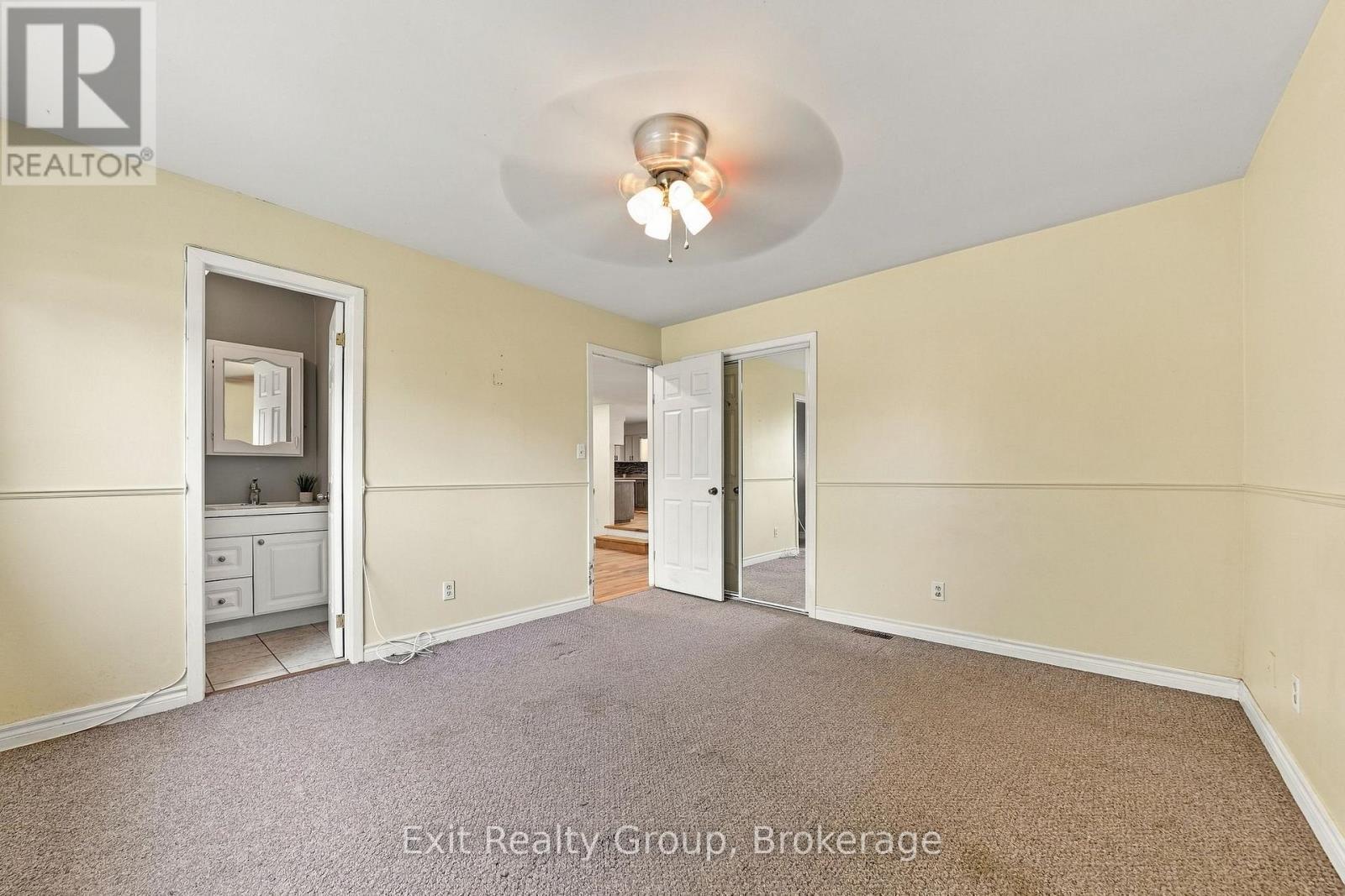 31 Ridge Road, Prince Edward County (Hallowell Ward), ON