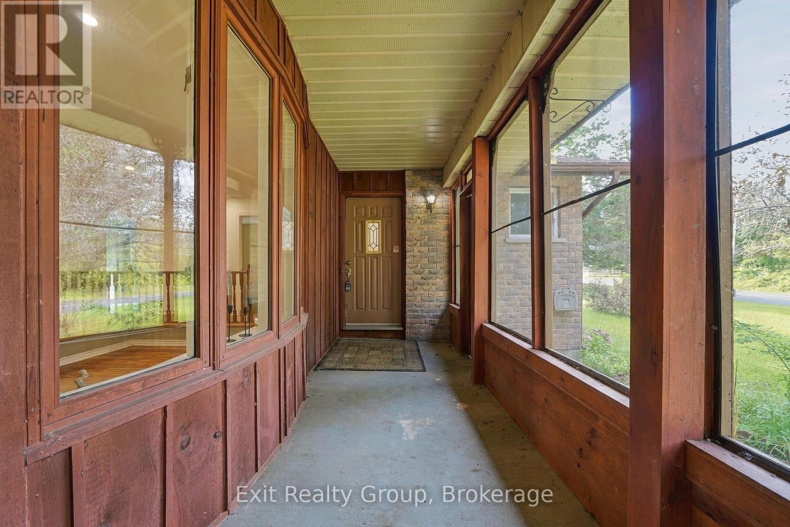 31 Ridge Road, Prince Edward County (Hallowell Ward), ON