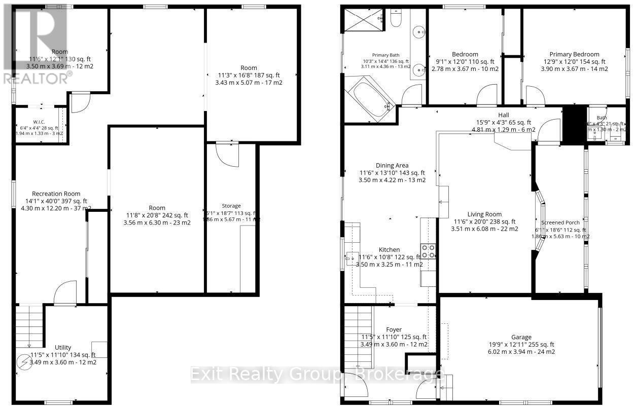 31 Ridge Road, Prince Edward County (Hallowell Ward), ON