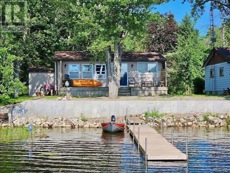 Lakeside - 111 Hughes Lane, Tweed (Hungerford (Twp)), ON
