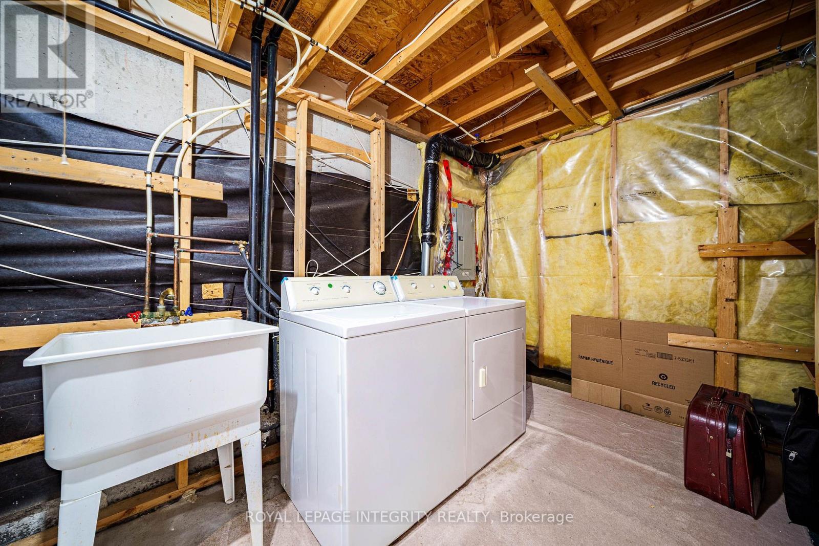 133 Lilibet Crescent, Ottawa, ON