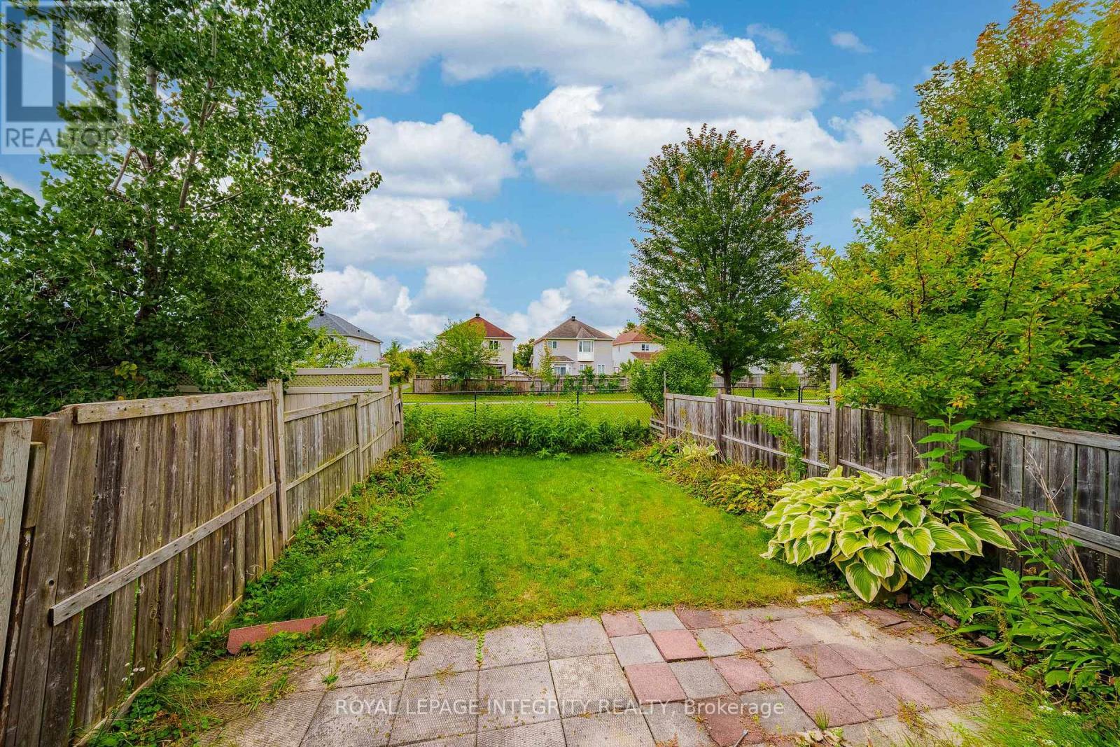 133 Lilibet Crescent, Ottawa, ON