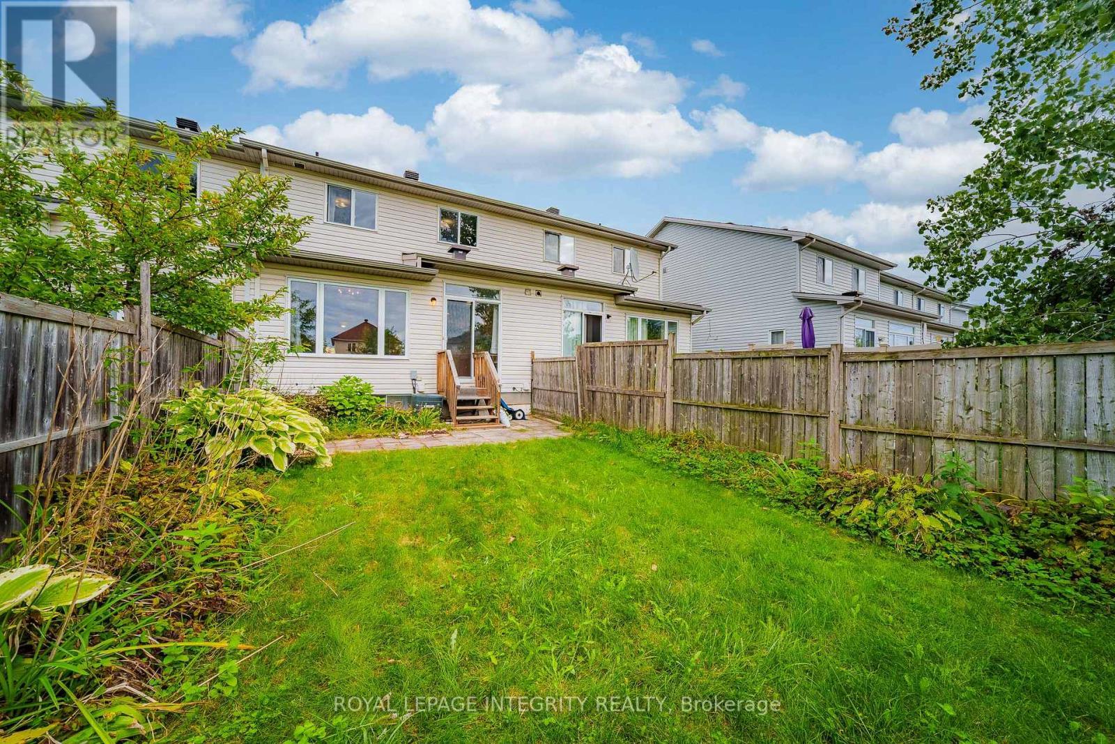 133 Lilibet Crescent, Ottawa, ON