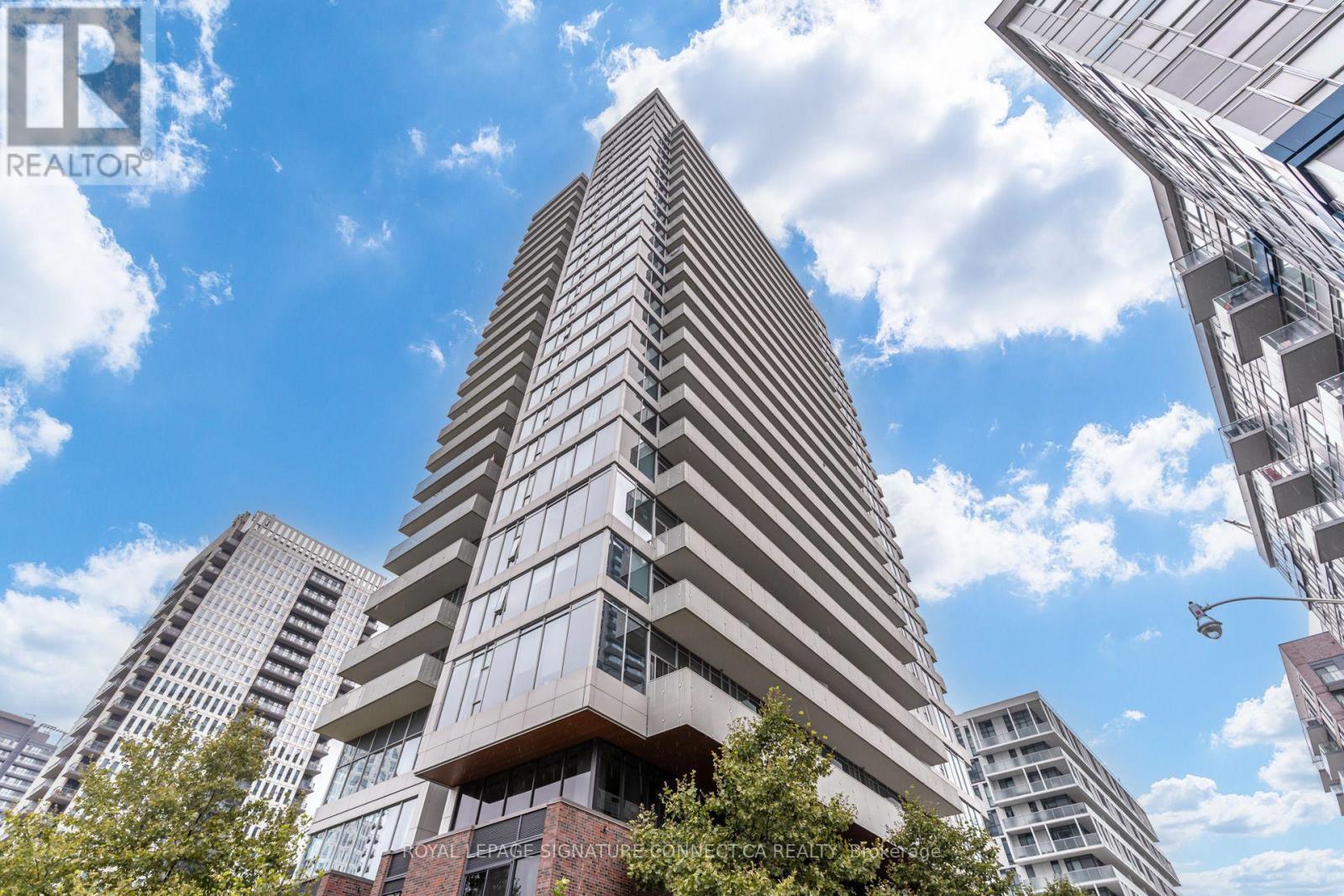 517 - 20 Tubman Avenue, Toronto, ON