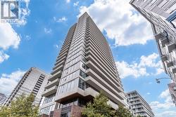 517 - 20 TUBMAN AVENUE Toronto, ON M5A 0M5