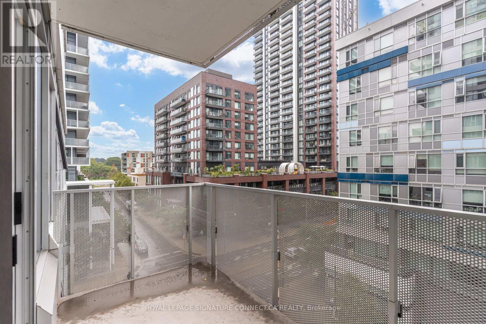 517 - 20 Tubman Avenue, Toronto, ON