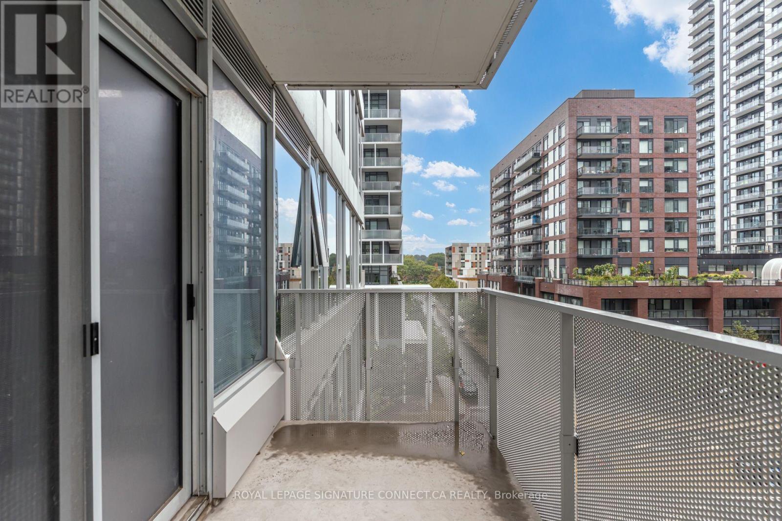 517 - 20 Tubman Avenue, Toronto, ON