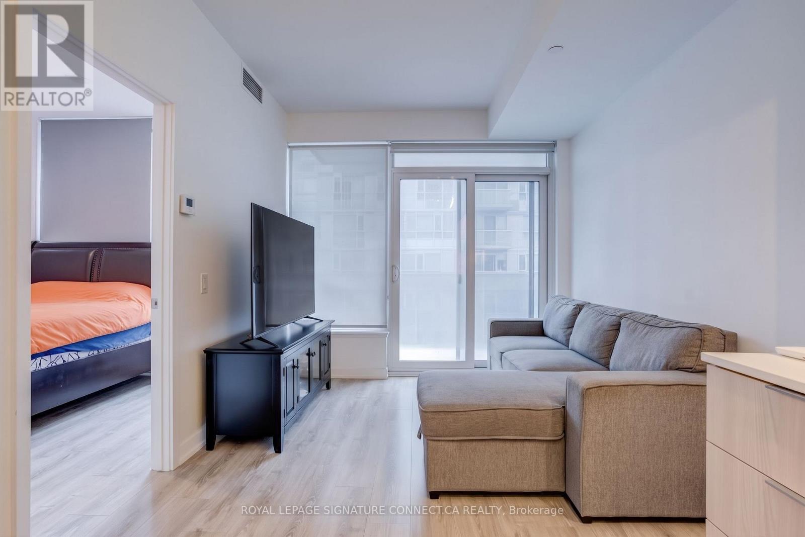 517 - 20 Tubman Avenue, Toronto, ON