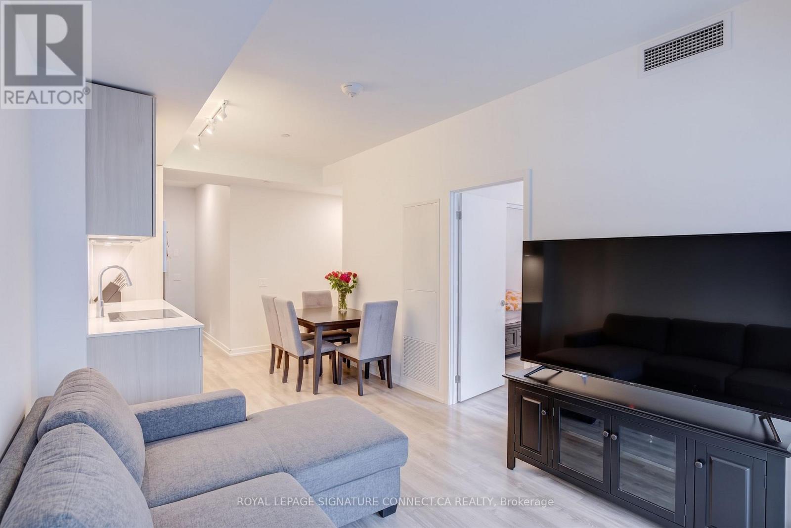 517 - 20 Tubman Avenue, Toronto, ON