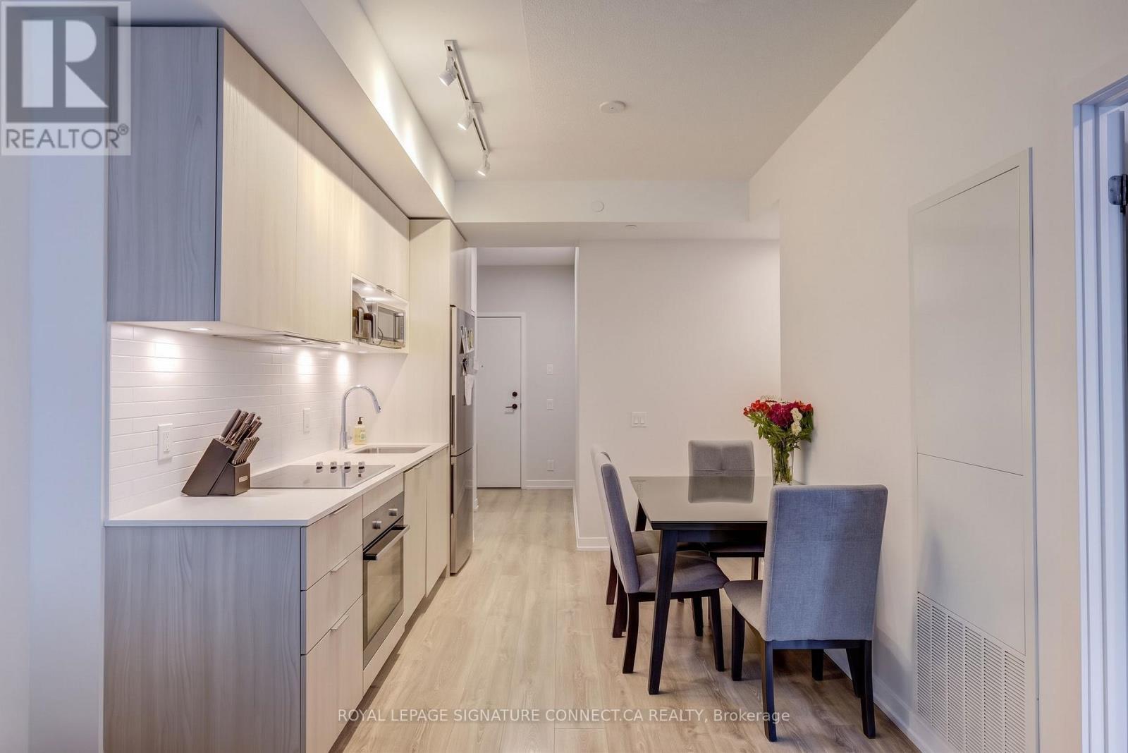 517 - 20 Tubman Avenue, Toronto, ON