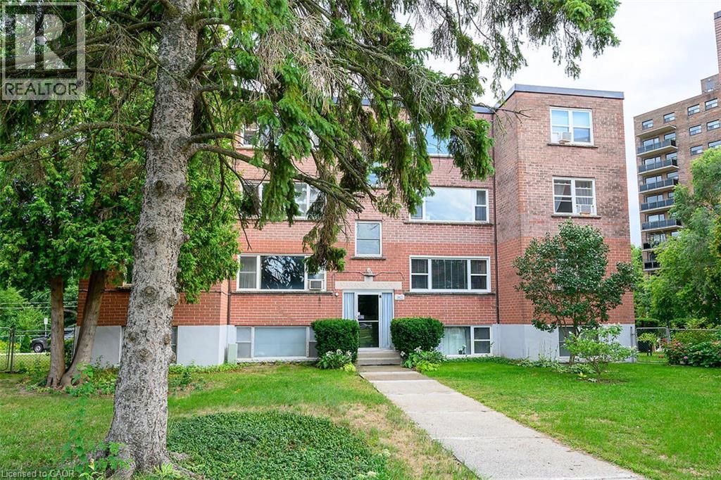 2422 New Street Unit# 9, Burlington, ON